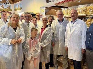 „Berres-Nudeln machen glücklich”