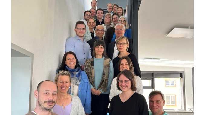 AK Datenschutz tagt im Neckar-Odenwald-Kreis