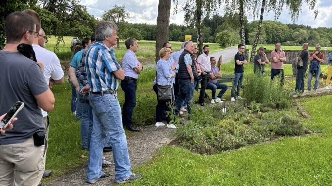 Alle Generationen miteinbeziehen