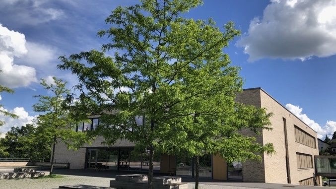 Bildung und Jugend bestimmen Ortstermin