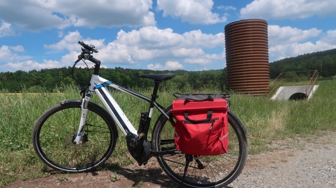 Citymanagement sammelt Radtouren-Tipps