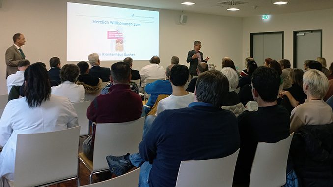 Fortbildung für Hausärzte