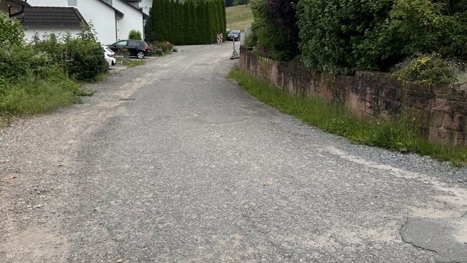 Aus dem Limbacher Gemeinderat