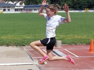 LAZ-Athleten holen Medaillen