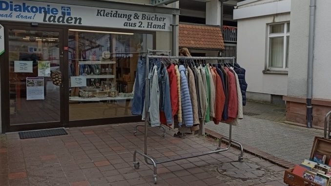Helfende Hände und Zeitspenden gesucht