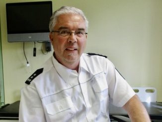 Gefängnis-„Professor“ feiert Dienstjubiläum