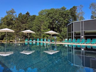 Katzenbuckel-Therme weiterhin geschlossen