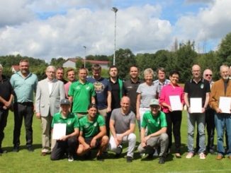 75 Jahre FC Donebach