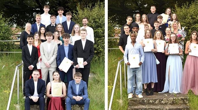 Tschüssi, Bye Bye, Adios