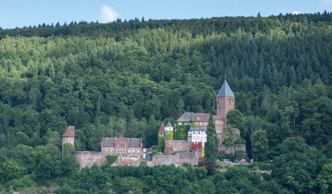 Schlossfestspiele