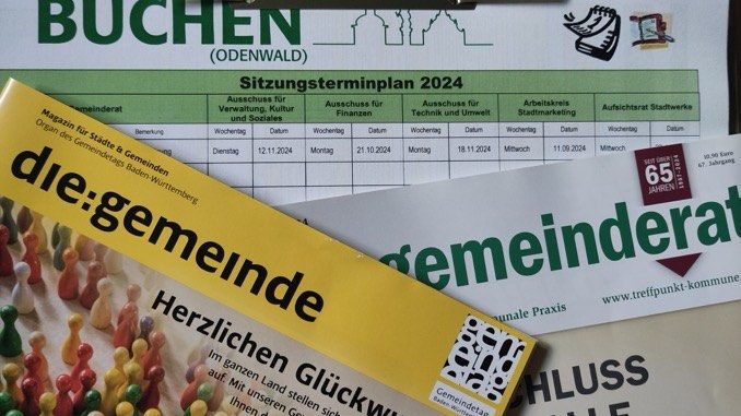 Auswirkungen der Klimakatastrophe lokal abmildern