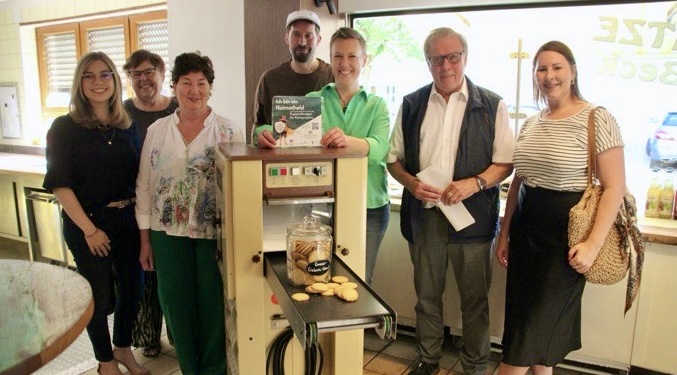 Vertrauensverhältnis fördert das Gesamtprojekt