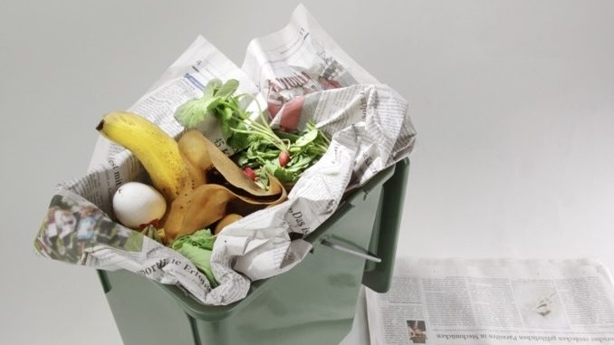 Bioabfälle verwerten, nicht verbrennen