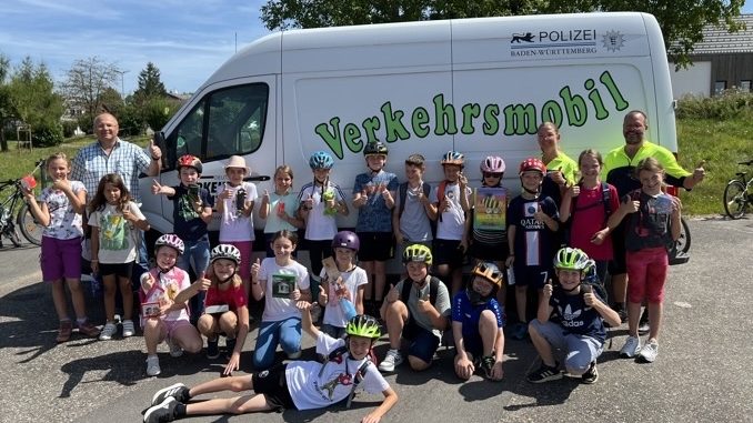 22. Limbacher Sommerferienprogramm