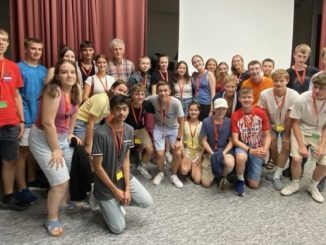 Im Zickzack-Kurs zur Weltspitze