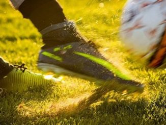 Erster Punkt in der Saison 2024/25