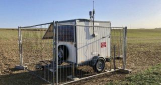 Leserbrief zum Windpark Mosbach