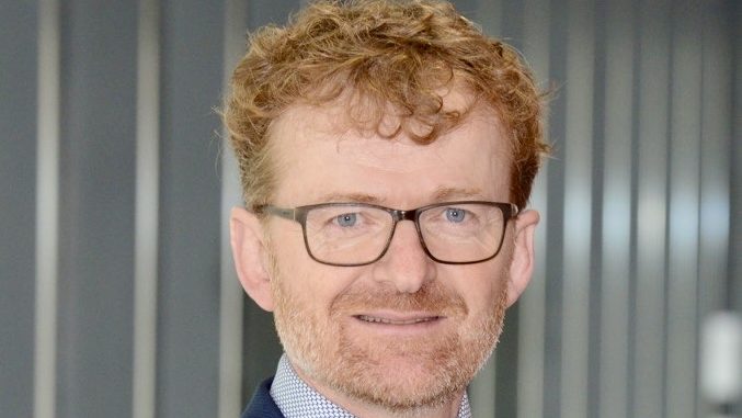 Peter Roos wird Sozialdezernent