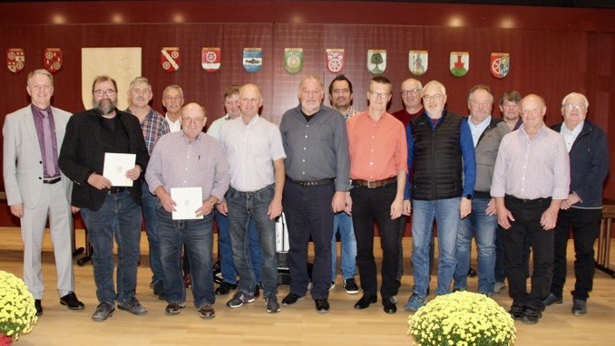 „Viel gelernt und viel erlebt!“