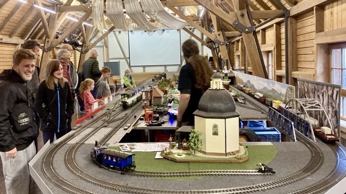 „Wenn Finale, dann aber richtig!”