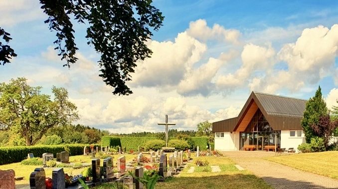 Gemeinde testet neues Entsorgungskonzept