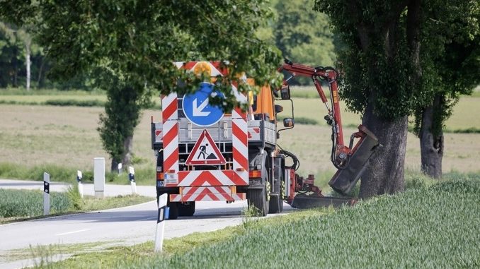 4,5 Mio. Euro für moderne Straßenmeisterei