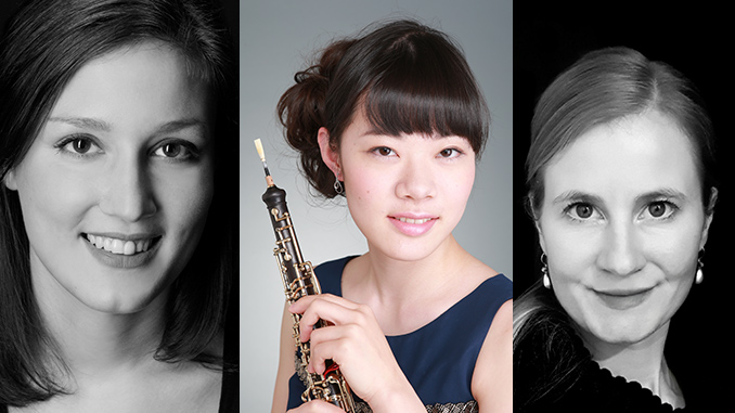 Lebendige, schwungvolle Musik