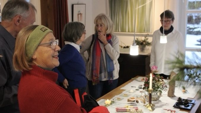 Schalen in allen Formen und Farben