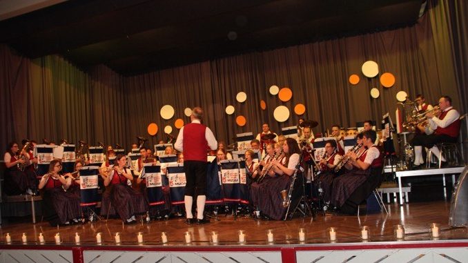 Menschen. Lieder. Emotionen