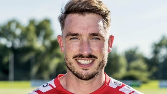 Vorbereitung auf die Meisterschaft