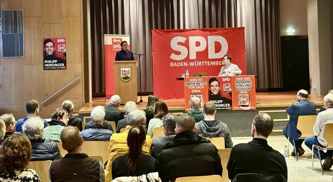 Lösungen für den Wohnraummangel im Fokus