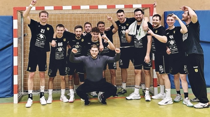 Erster Auswärtssieg für die PiranHAs