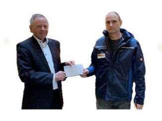 Engagiert aus Tradition