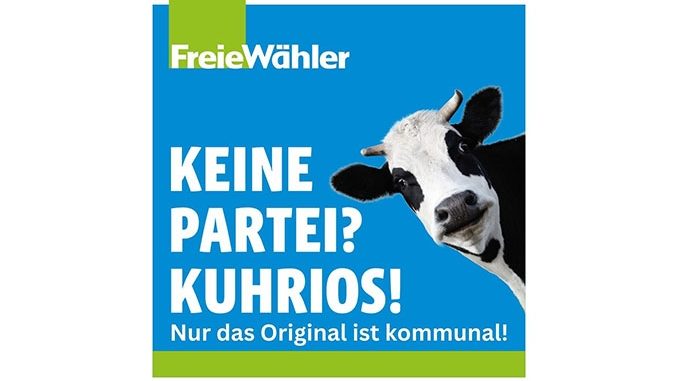 Achtung, Verwechslungsgefahr