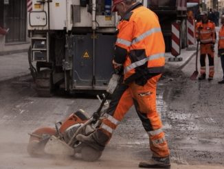 Verkehrsinfrastruktur und Straßenbau: Fortschritt mit Verantwortung 