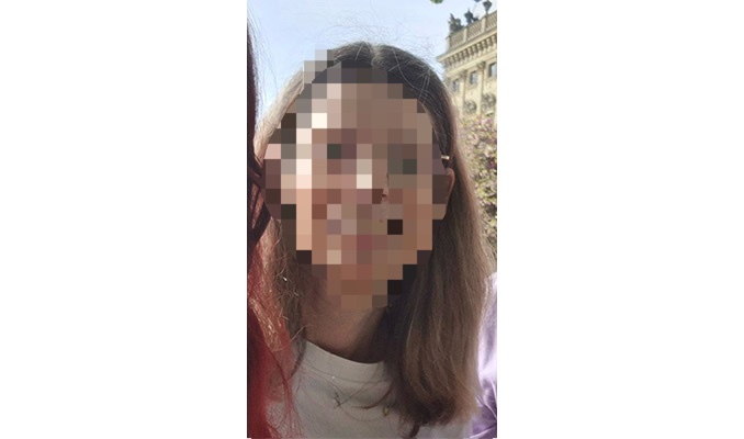 Missing Woman: Large Search Underway
