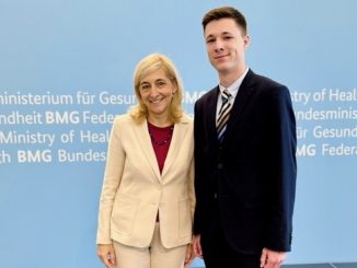 Ausschüsse, Plenardebatten, Eisenbahngesetz