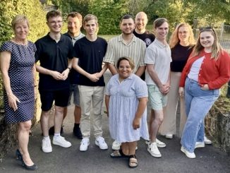 „Nicht meckern, machen“