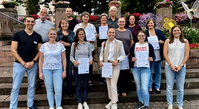 Gesundheit gemeinsam gestalten