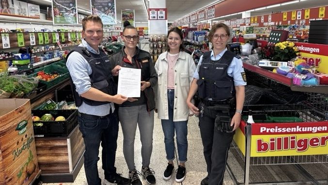 Fast alle handelten korrekt