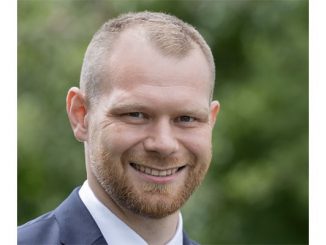 Bürgermeisterwahl – Langjähriger Mitarbeiter kandidiert