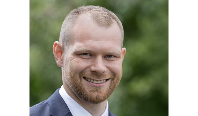 Bürgermeisterwahl – Langjähriger Mitarbeiter kandidiert