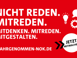 SPD will  mehr Bürgernähe