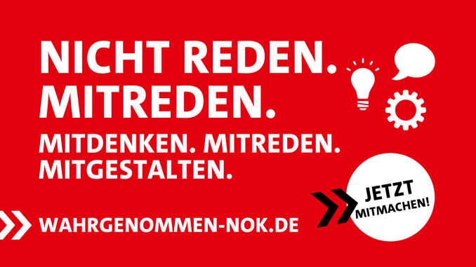 SPD will  mehr Bürgernähe