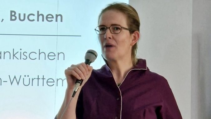 Eine Hommage an den Dialekt