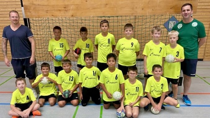 Auftakt mit Spannung und Vorfreude