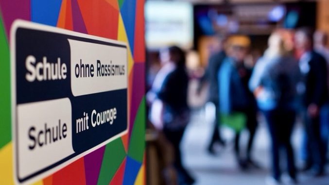 Gemeinsam stark gegen Ausgrenzung