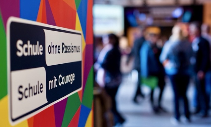 Gemeinsam stark gegen Ausgrenzung
