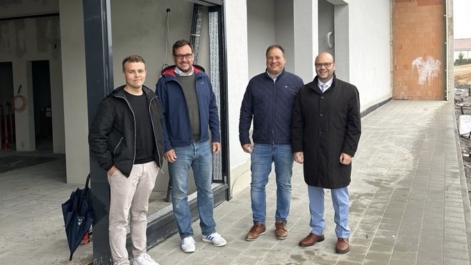 Edeka Walldürn: Eröffnung im Dezember