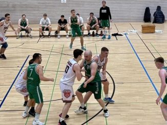 Damen siegen in der Overtime